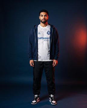 Inter Milan 4th Special Edition L/S GK Shirt 2026 - Men's