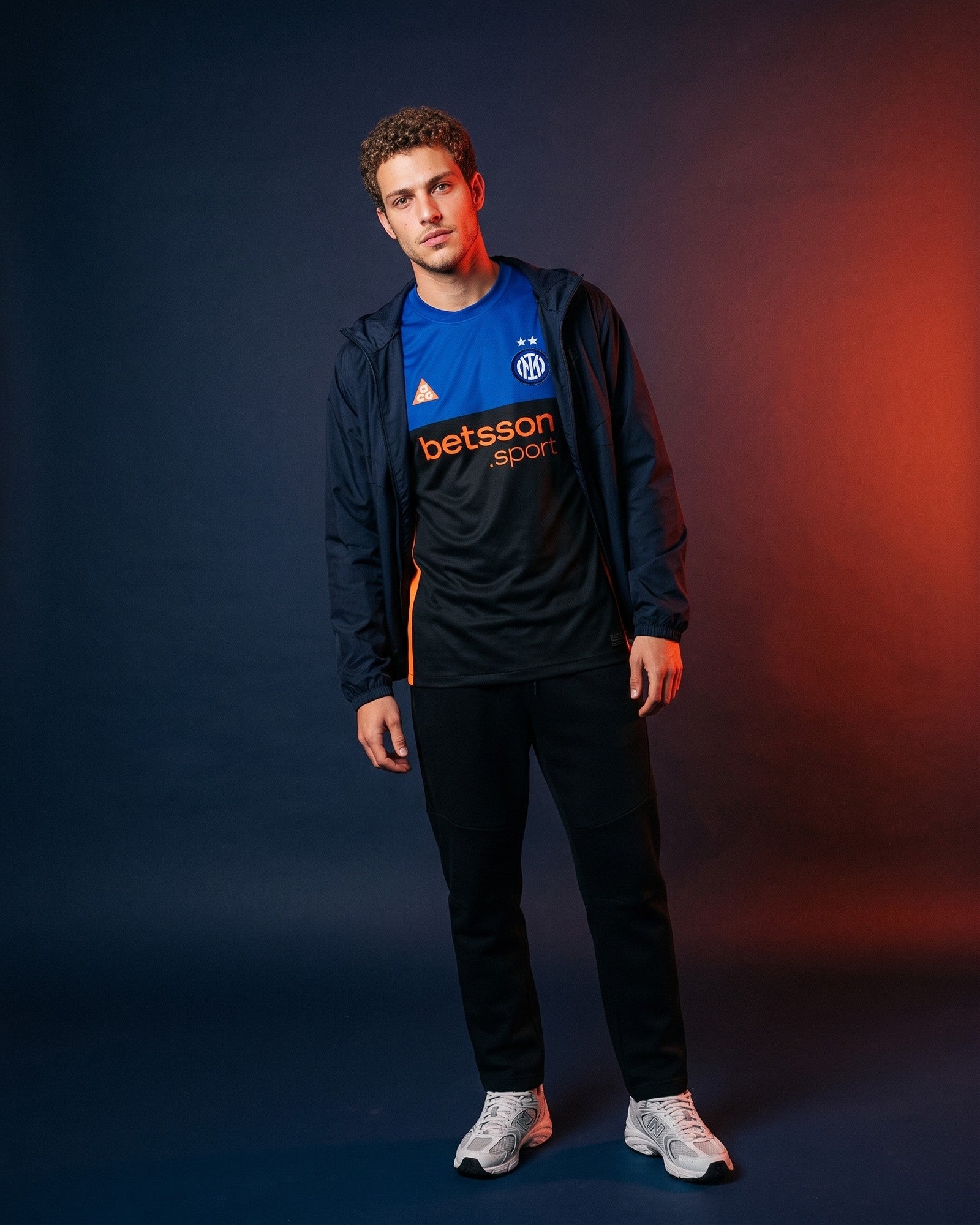 Inter Milan 4th Special Edition Shirt 2026 - Men's