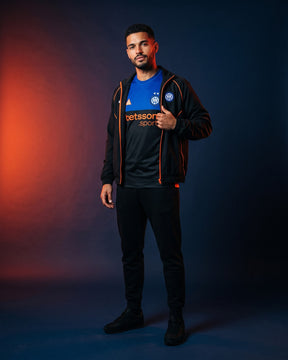 Inter Milan 4th Special Edition Shirt 2026 - Fan Style
