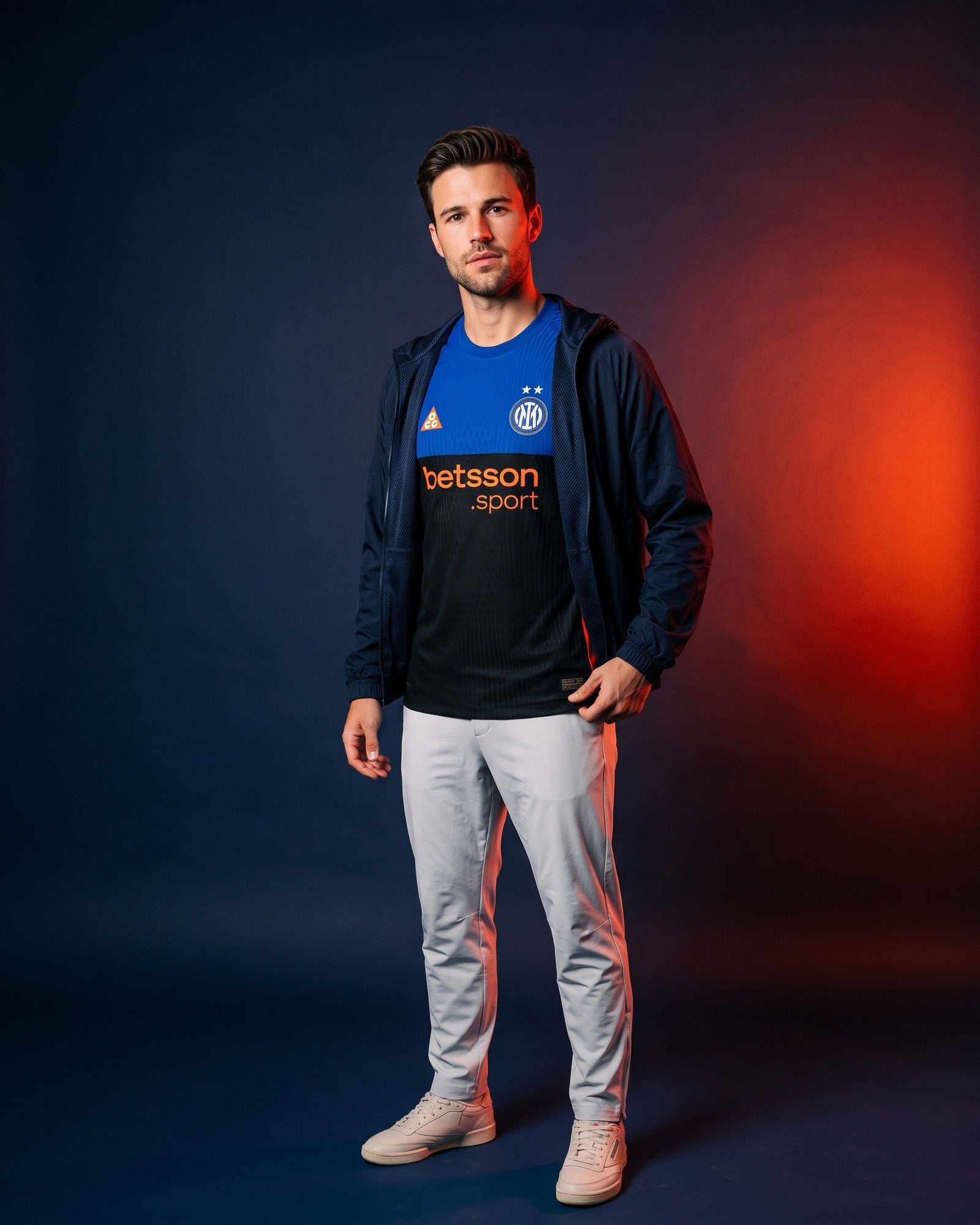 Inter Milan 4th Special Edition Shirt 2026 - Men's