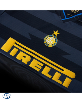 Inter Milan Away Retro Shirt 1997-1998 - Men's