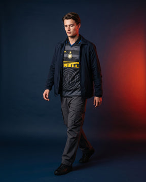 Inter Milan Away Retro Shirt 1997-1998 - Men's