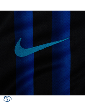 Inter Milan Home Barella 23 Shirt 2025-2026 - Men's