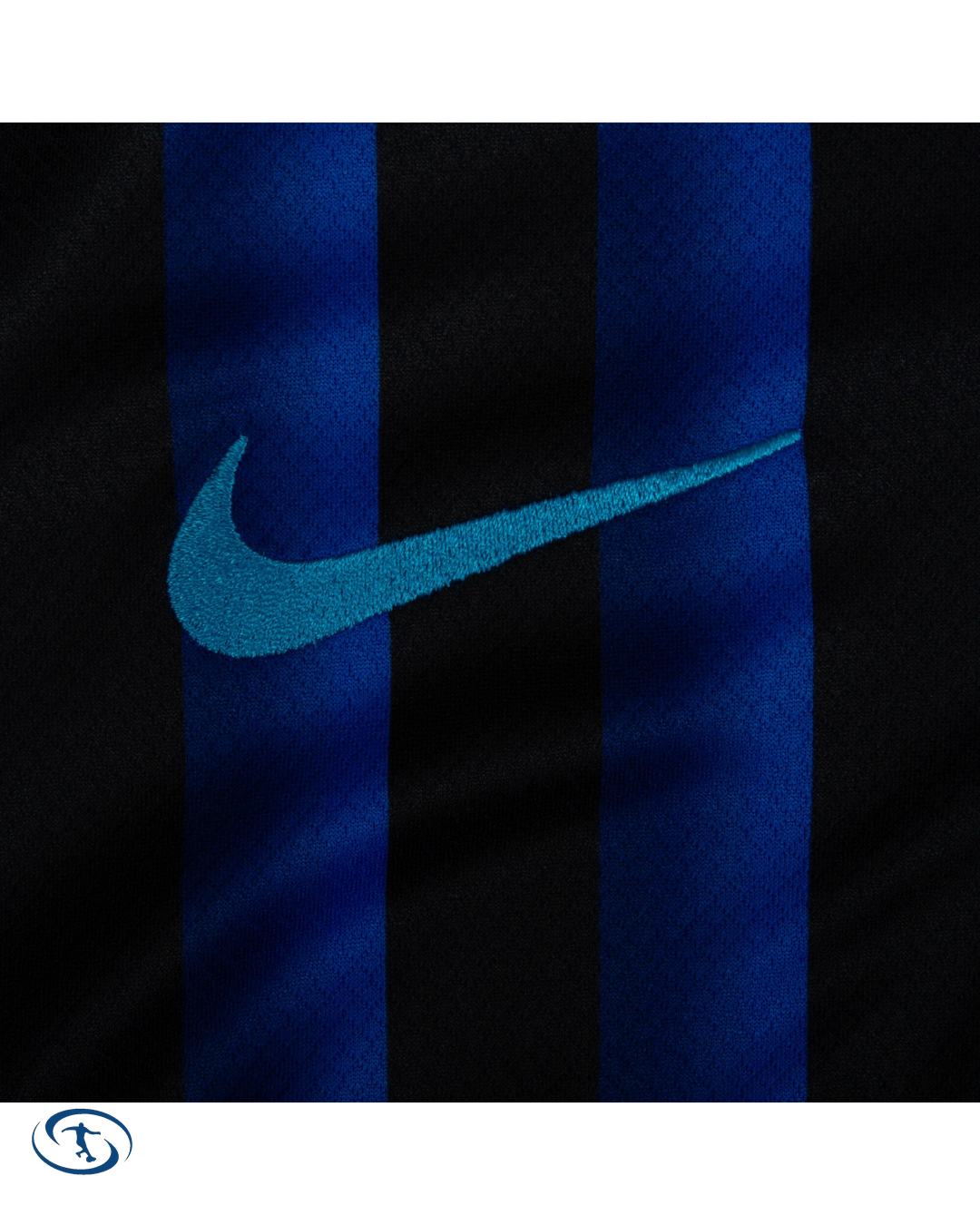 Inter Milan Home Shirt 2025-2026 - Men's