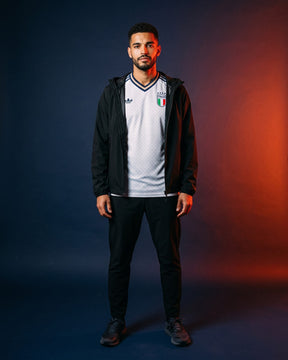 Italy Away Shirt 2026-2027 - Men's