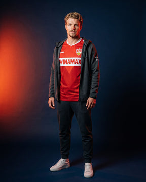 Jako VFB Stuttgart Away Shirt 2024-2025 - Men's