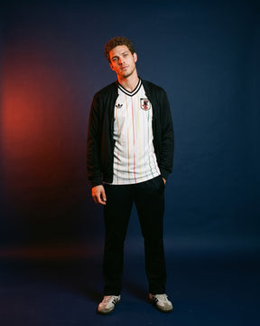Japan Away Shirt 2026-2027 - Fan Style