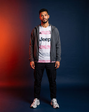 Juventus Away Shirt 2023-2024 - Men's