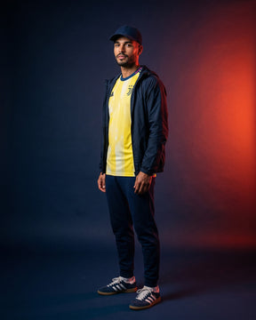 Juventus Away Yildiz 10 Shirt 2024-2025 - Men's