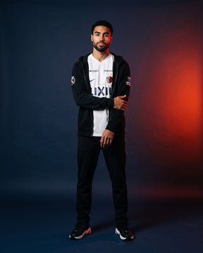 Kashima Antlers Away Shirt 2023 - Men's