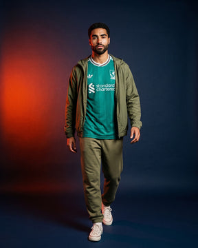 Liverpool 3rd Player Number Shirt 25-26 (Premier League) - Men's