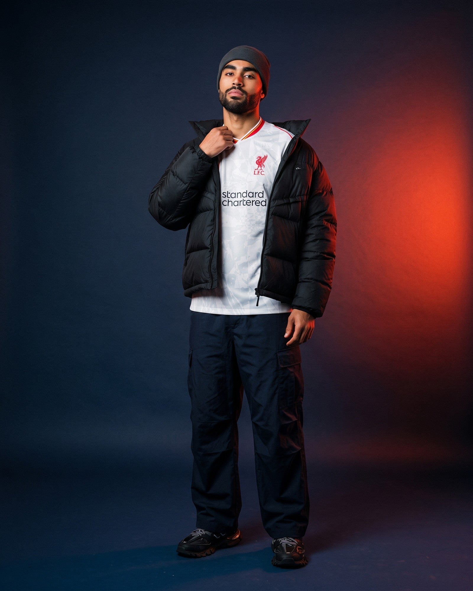 Liverpool 3rd Jersey 2024-2025 - Men's