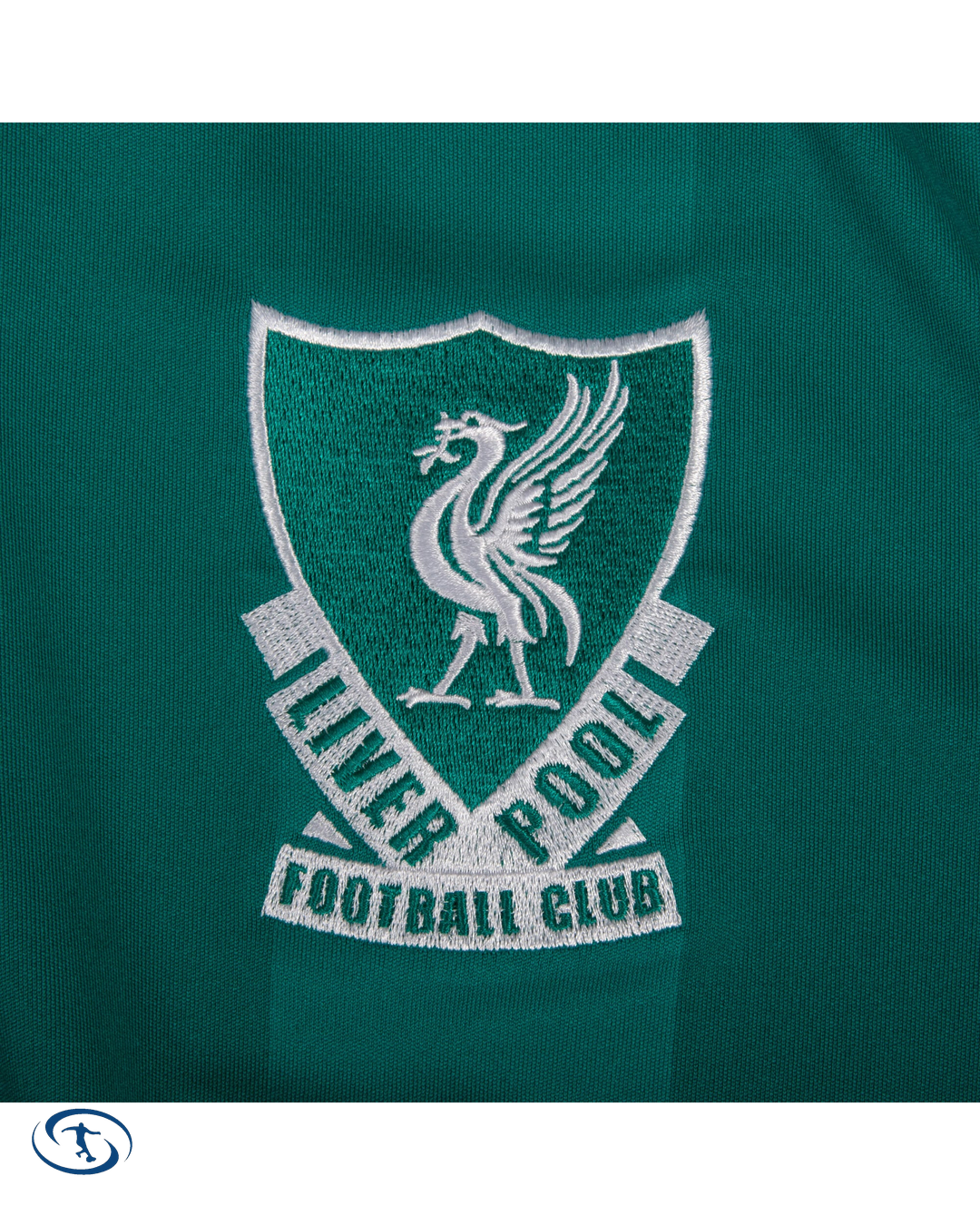 Liverpool 3rd Shirt 2025-2026 Match-Level Version (Premier League)