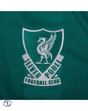Liverpool 3rd Shirt 2025-2026 Match-Level Version (Premier League)
