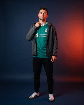 Liverpool 3rd Shirt 2025-2026 - Men's