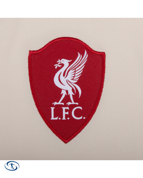 Liverpool Away Shirt 2025-2026 - Men's