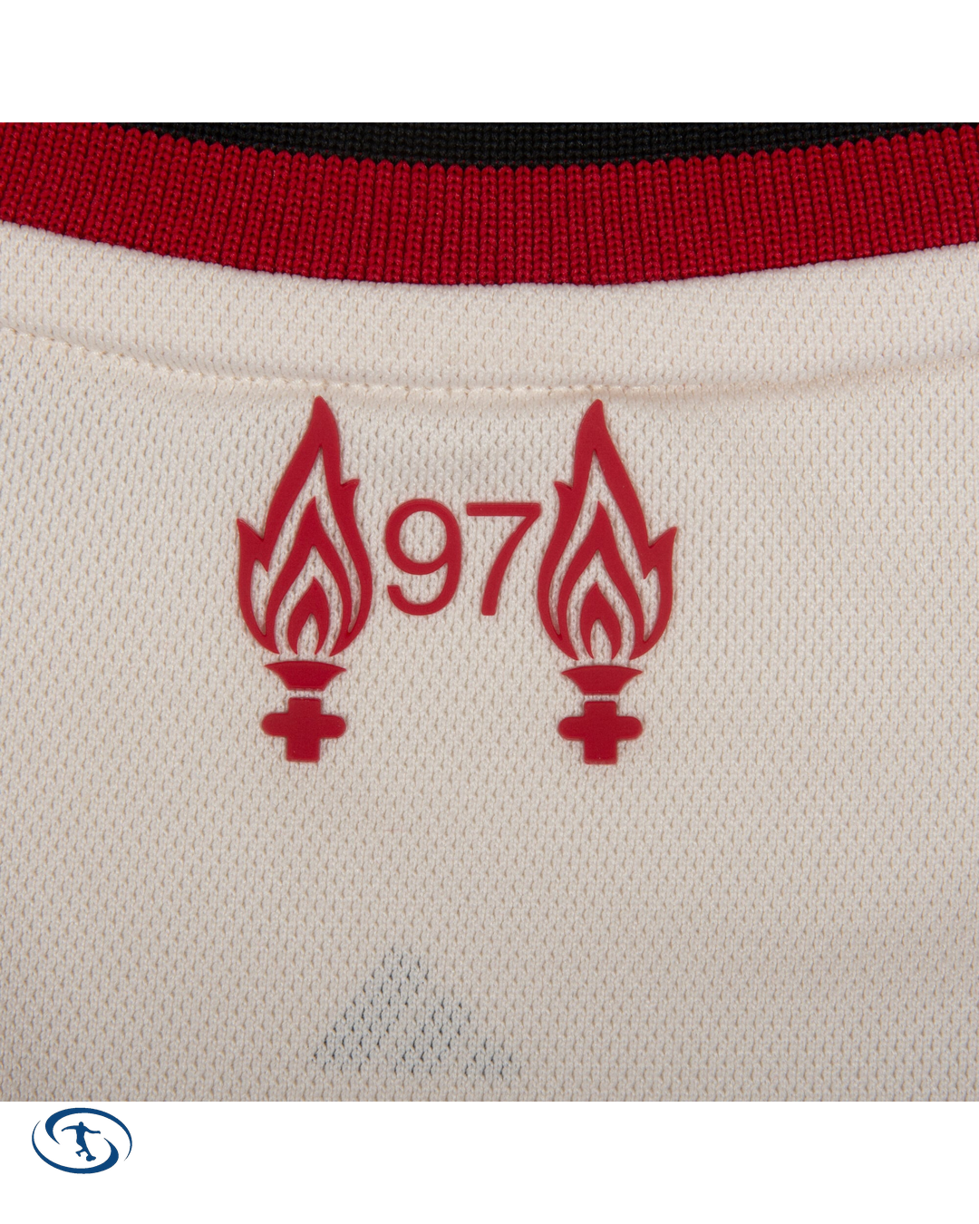 Liverpool Away Shirt 2025-2026 - Men's
