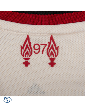 Liverpool Away Shirt 2025-2026 - Men's