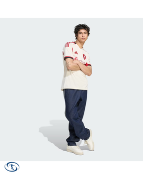 Liverpool Away Player Number Shirt 2025-2026 - Men's
