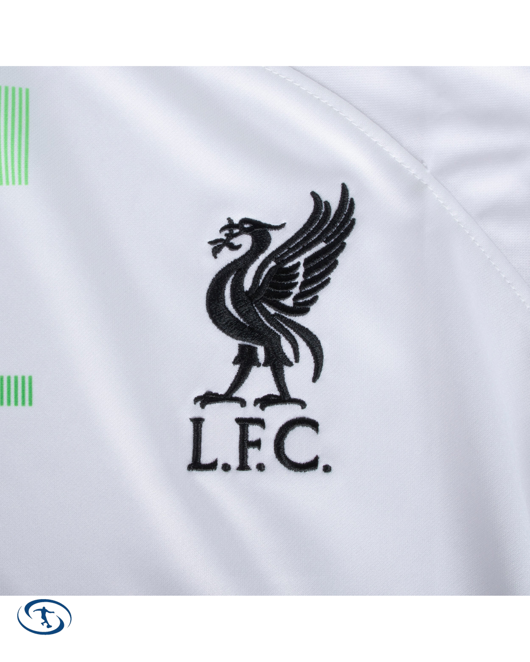 Liverpool Away Fowler 23 Shirt 2023-2024 (Legend Printing) - Men's