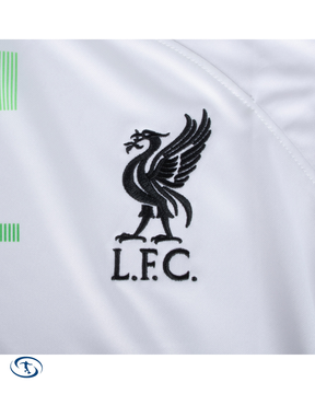 Liverpool Away Fowler 23 Shirt 2023-2024 (Legend Printing) - Men's