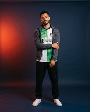 Liverpool Away Fowler 23 Shirt 2023-2024 (Legend Printing) - Men's