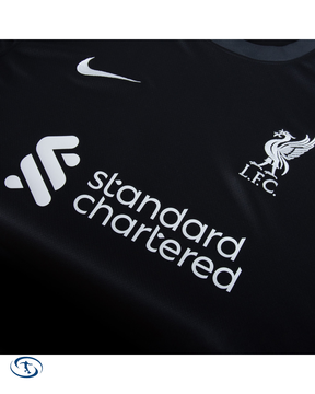 Liverpool Away KIDS Shirt 2024-2025 - Kids