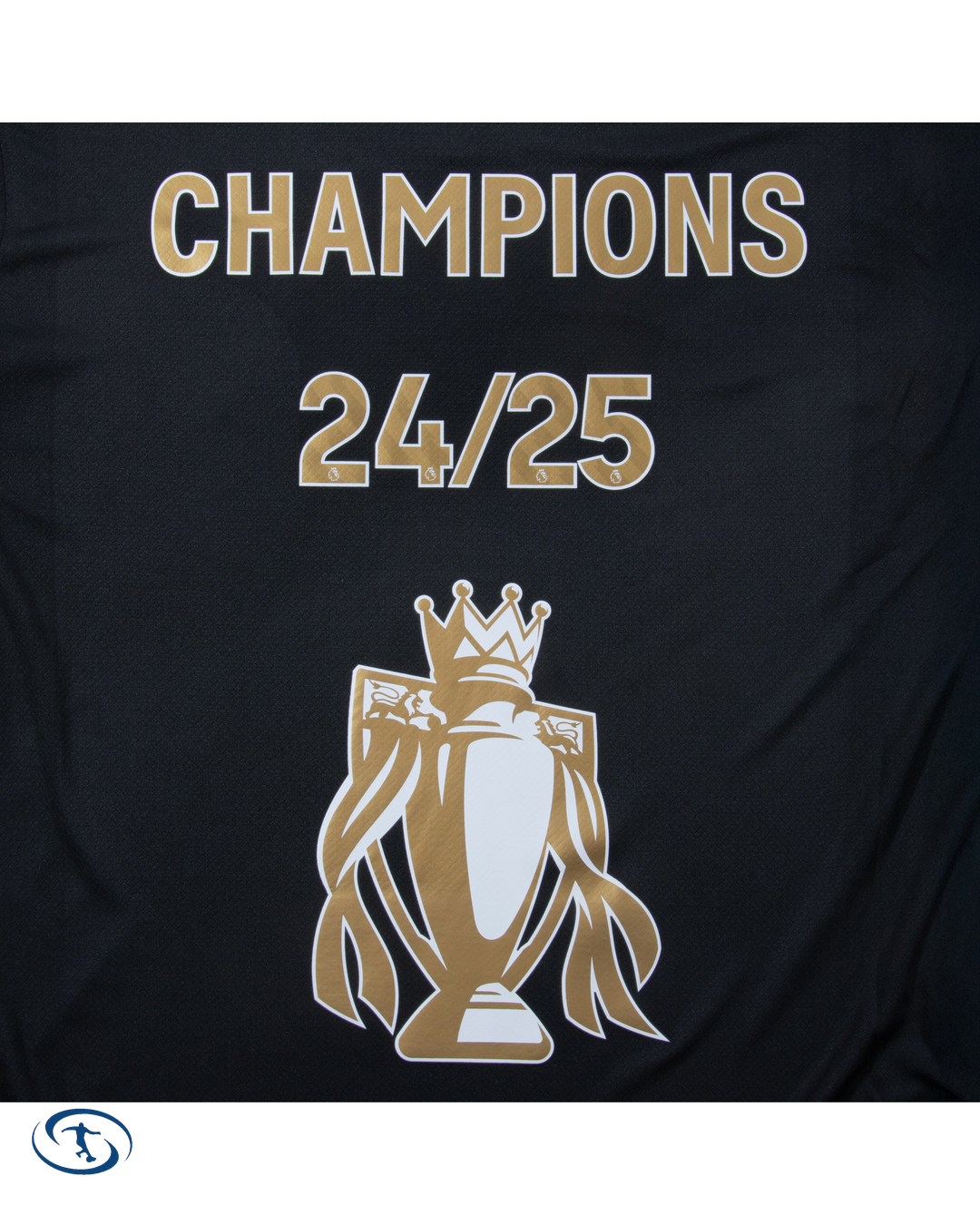 Liverpool Away Premier League Winners Trophy Edition KIDS Shirt 2024-2025 - Kids