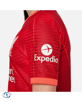 Liverpool KIDS Home Shirt 2021-2022 - Kids