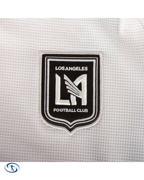 Los Angeles FC 3rd Shirt 2024-2025 - Men's