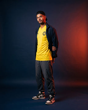 Malaysia Home Shirt 2025 - Men's