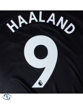 Man City Away Haaland 9 Shirt 2022-2023 (Premier League) - Men's