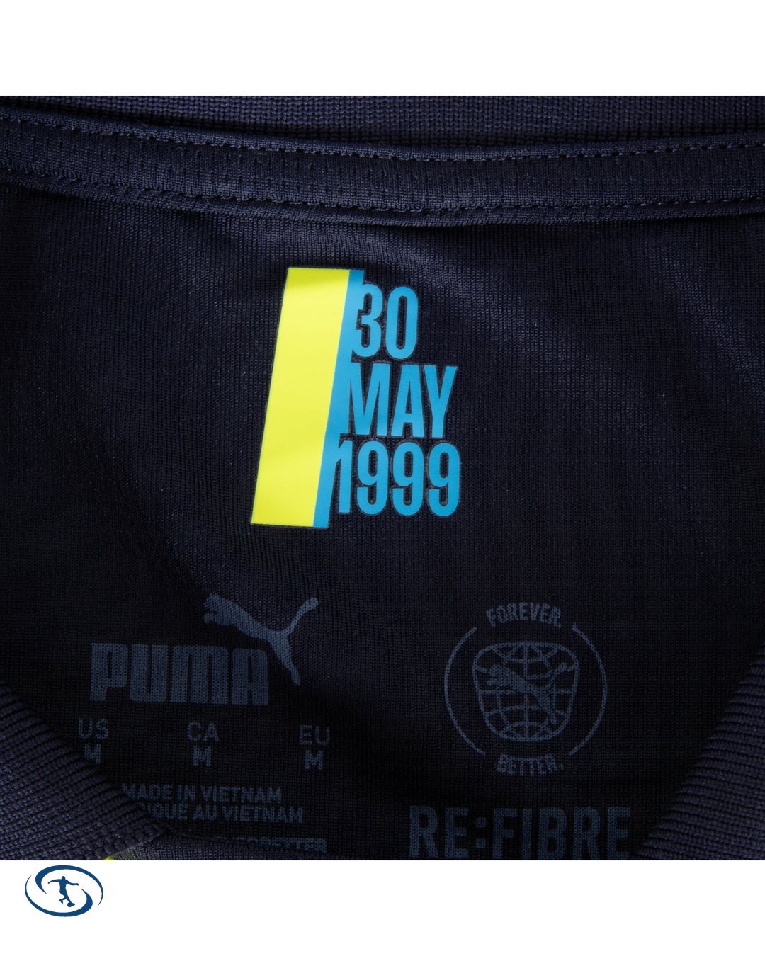 Man City Away Shirt 2024-2025 Fan Style (Premier League)