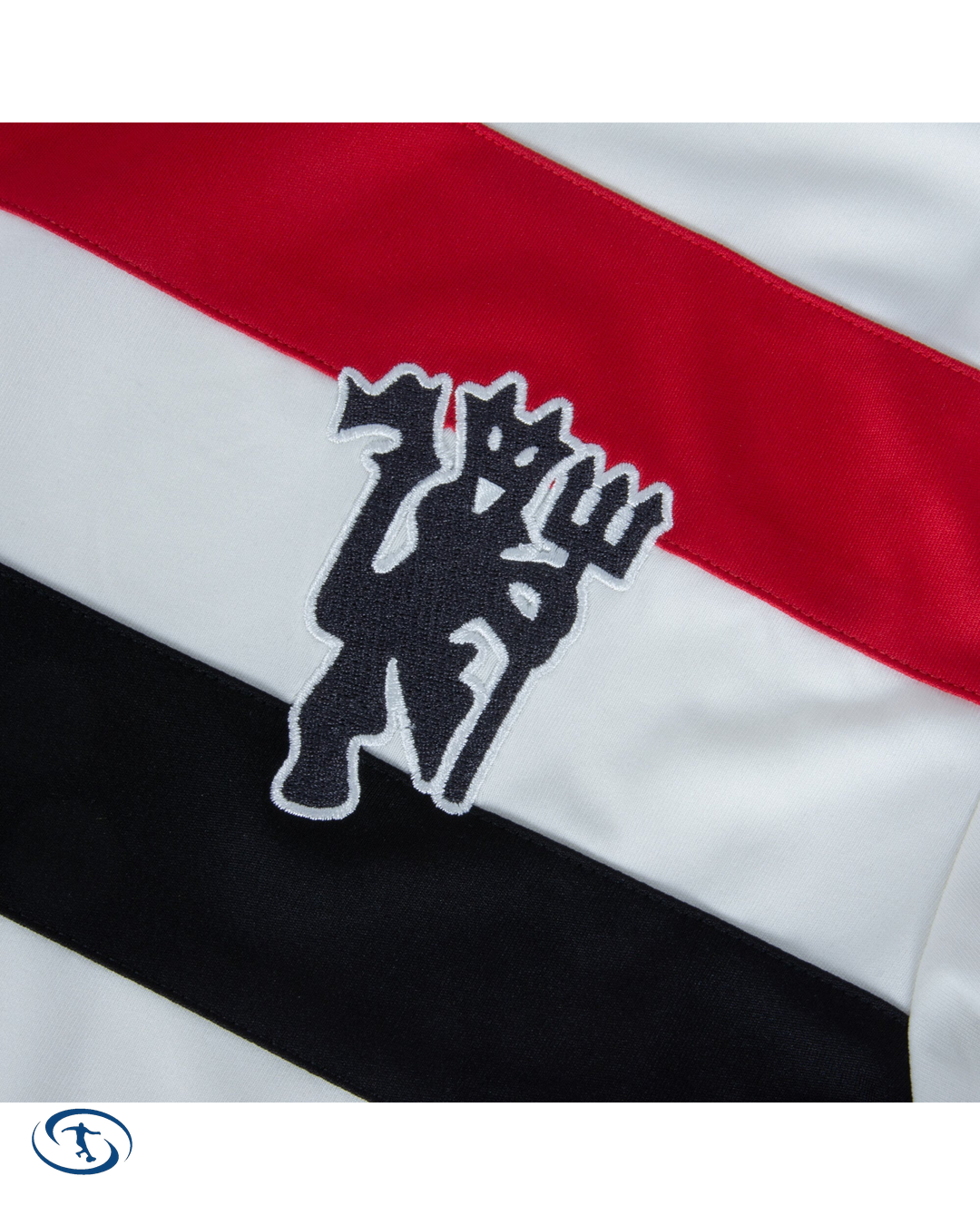 Man Utd 3rd Shirt 2024-2025 - Men's