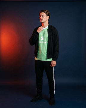 Man Utd 3rd GK Shirt 2025-2026 - Men's