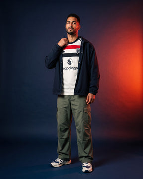 Man Utd 3rd Shirt 2024-2025 - Men's