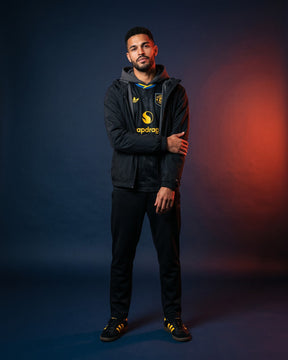 Man Utd 3rd Shirt 2025-2026 Fun Version (Premier League)