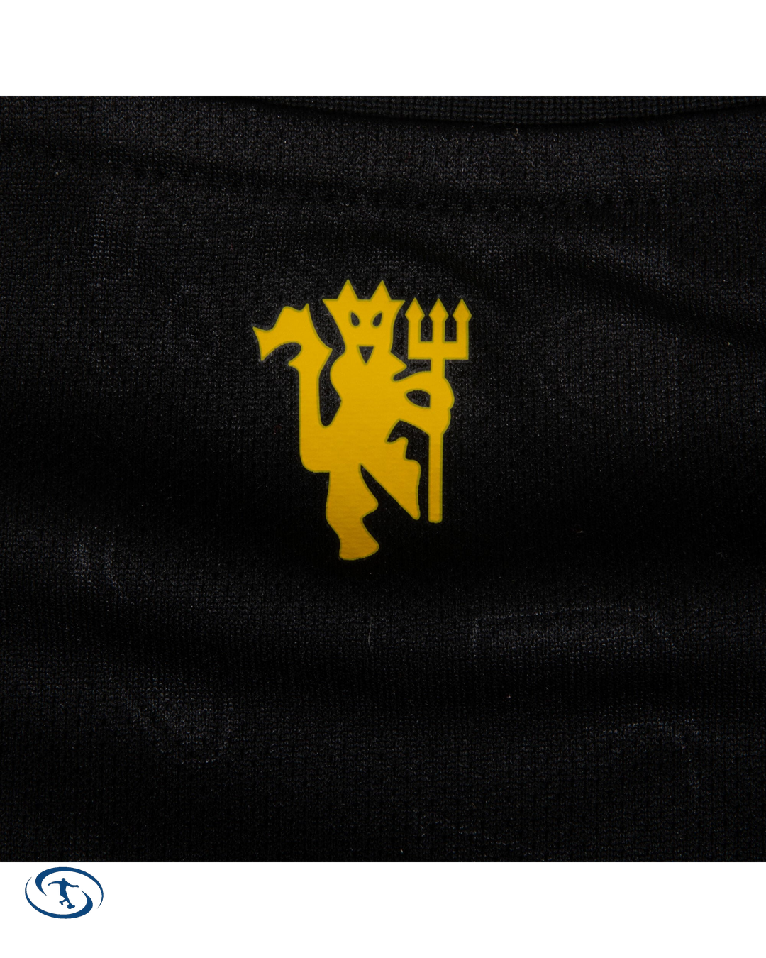 Man Utd 3rd Shirt 2025-2026 - Men's