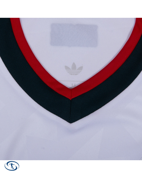 Mexico Away Shirt 2026-2027 Fan Style Jersey