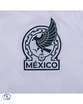 Mexico Away Shirt 2026-2027 - Men's
