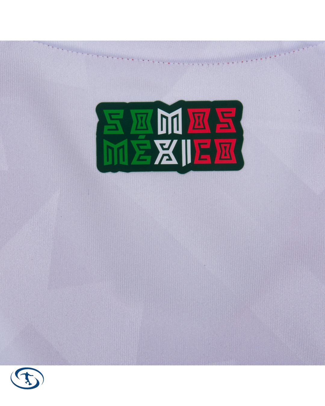 Mexico Away Shirt 2026-2027 - Men's