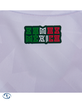 Mexico Away Shirt 2026-2027 - Men's