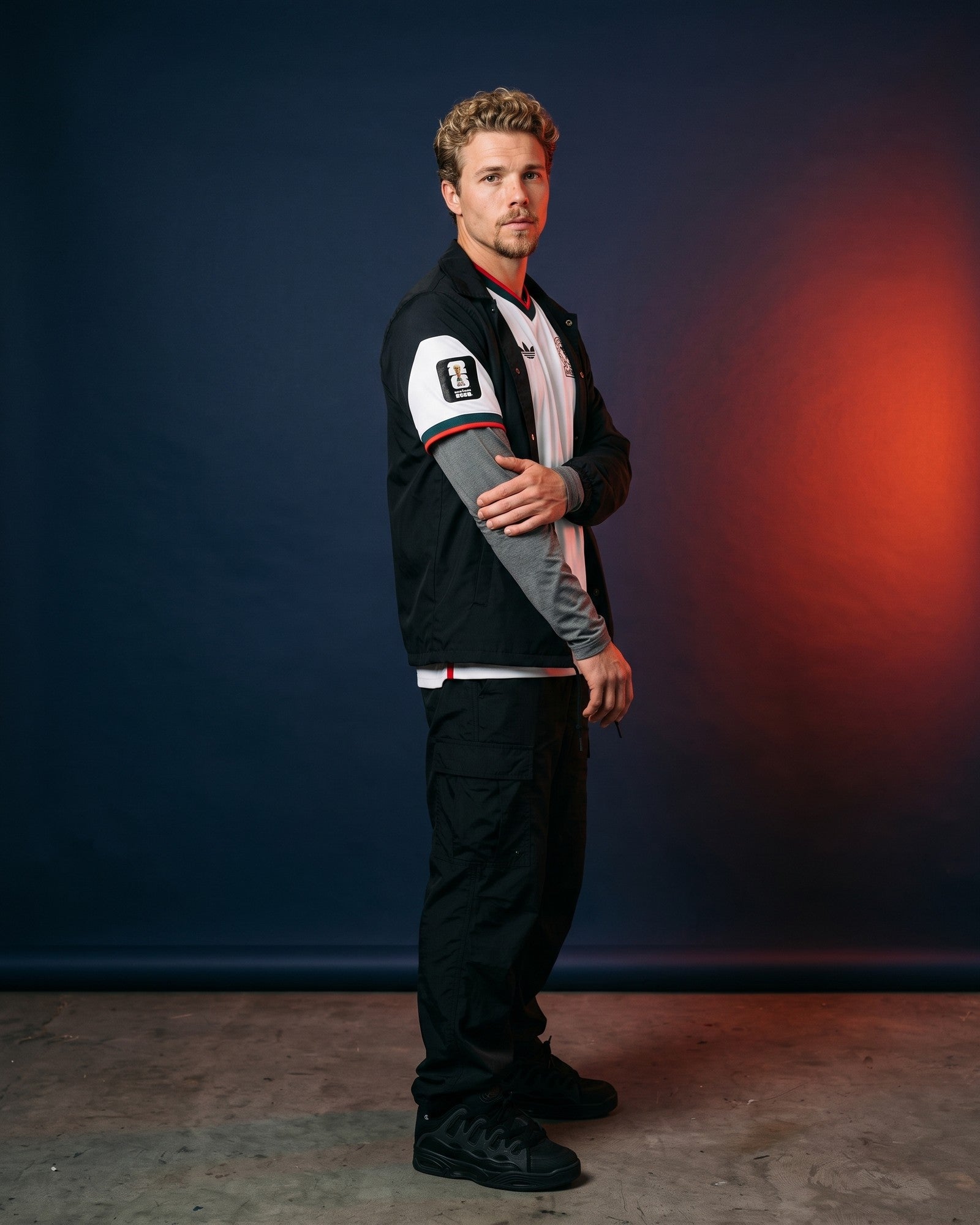 Mexico Away Shirt 2026-2027 - Men's