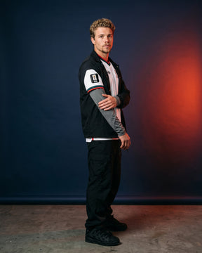 Mexico Away Shirt 2026-2027 - Men's