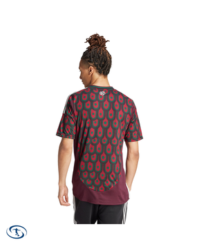 Mexico Home Shirt 2024-2025 - Men's