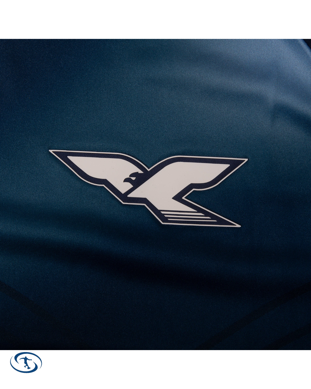 Mizuno Lazio 3rd Shirt 2025-2026 - Men's