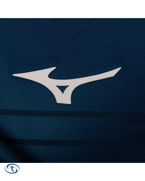 Mizuno Lazio 3rd Shirt 2025-2026 - Men's