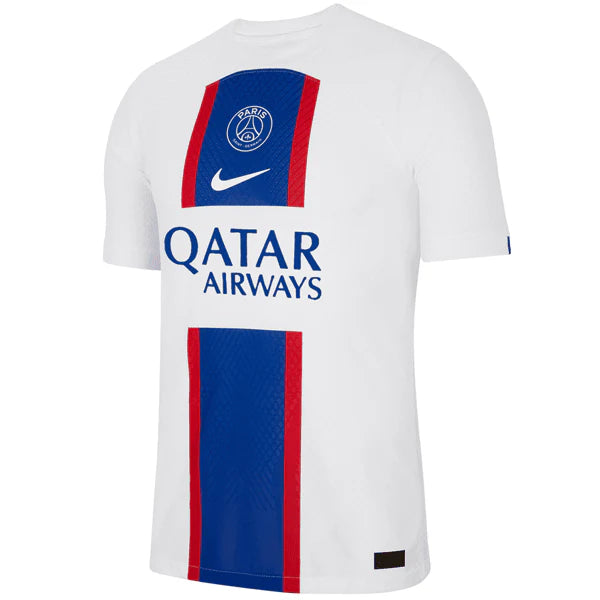 PSG 3rd Shirt 2022-2023 - Men's