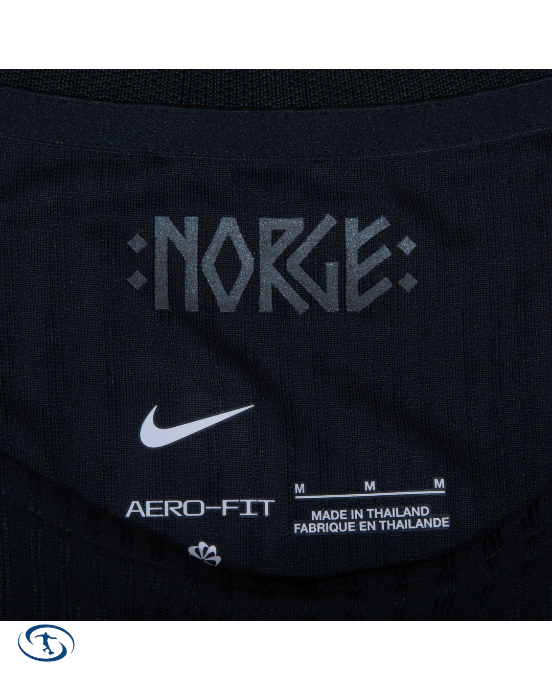 Norway Away Player Shirt 2026-2027 (Fan Style Printing) - Men's