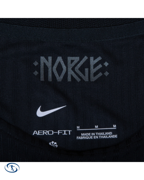 Norway Away Player Shirt 2026-2027 (Fan Style Printing) - Men's